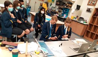 Blue Coat School