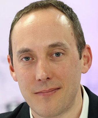 Mike Sewart