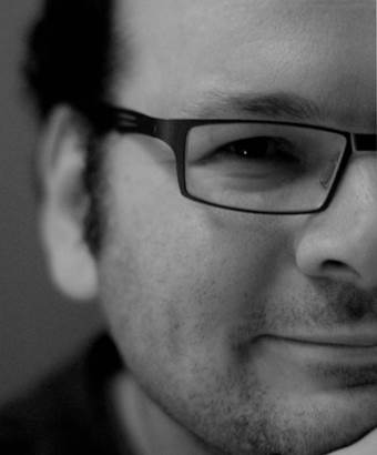 Jonathan Sanderson