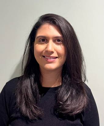 Shamineh Mavalvala