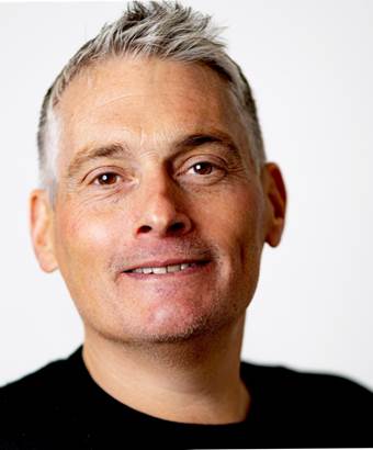 Jon Mallott