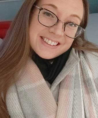 Rebecca Healy