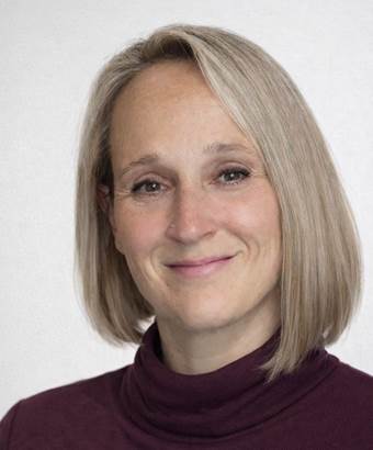 Dr Vicky Mason