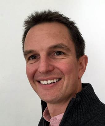 Andy Dillow