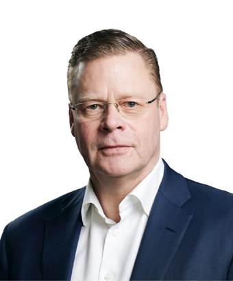 Iain Conn