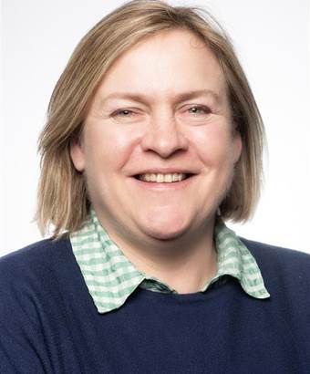 Nicola Hall
